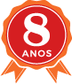 8 Anos